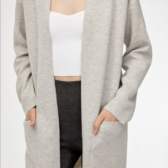 Aritzia Babaton Lance Cardigan - Picture 4 of 15